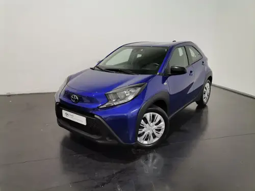 Aygo X 22-24